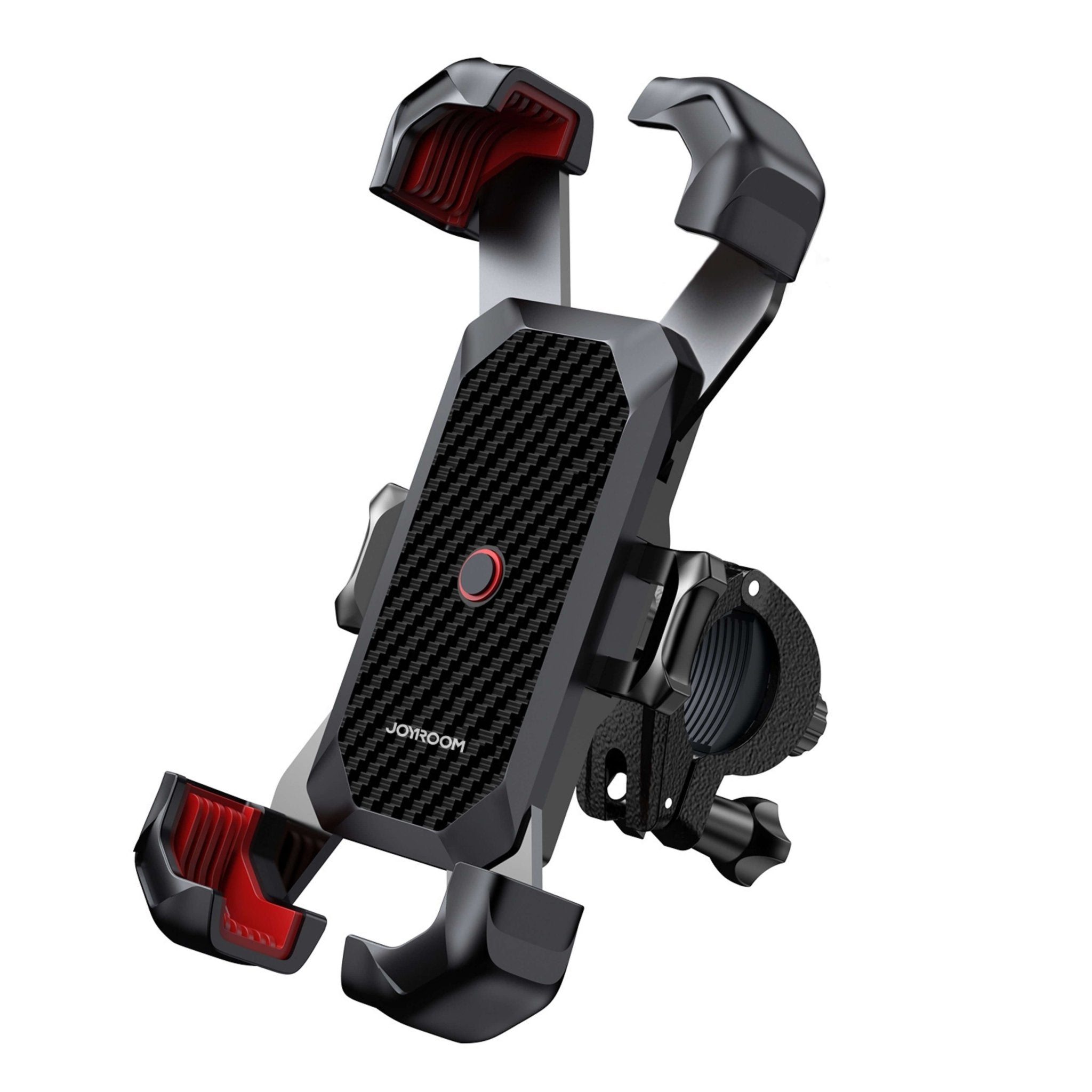 360° SmartBike telefonholder – universell, dreibar og sikker holder for alle smarttelefoner - nordsykkel.no