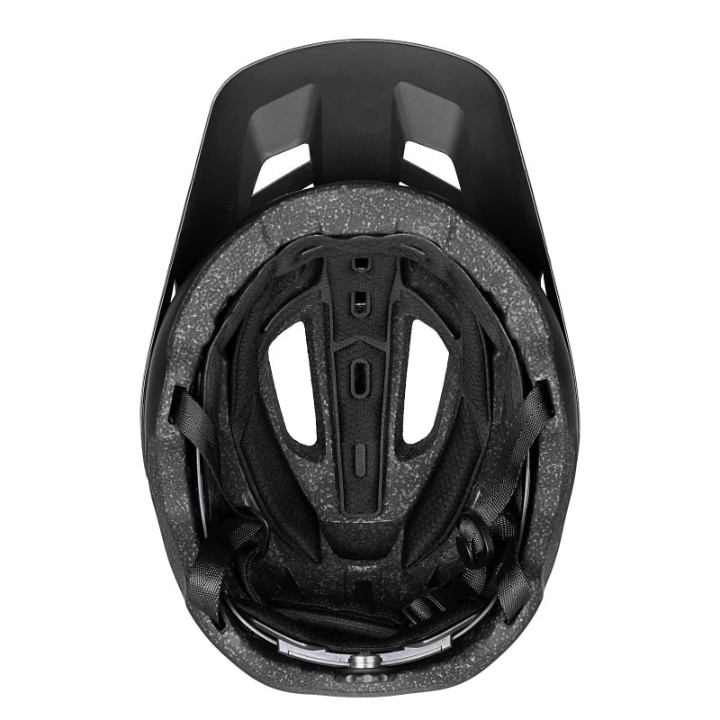 Bat Fox Speedframe Hjelm — Slank, Lett Beskyttelse - nordsykkel.no