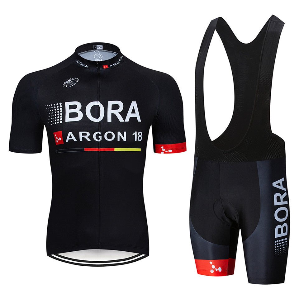 Bora - Argon: Premium ytelse for moderne kjĂžkken - nordsykkel.no