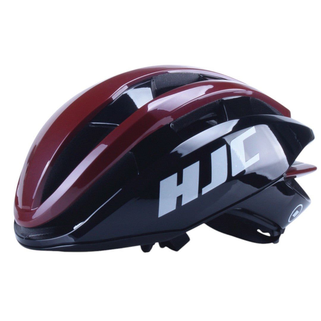 HJC FURION racercykelhjelm – Lett, aerodynamisk og komfortabel for konkurranser og trening - nordsykkel.no