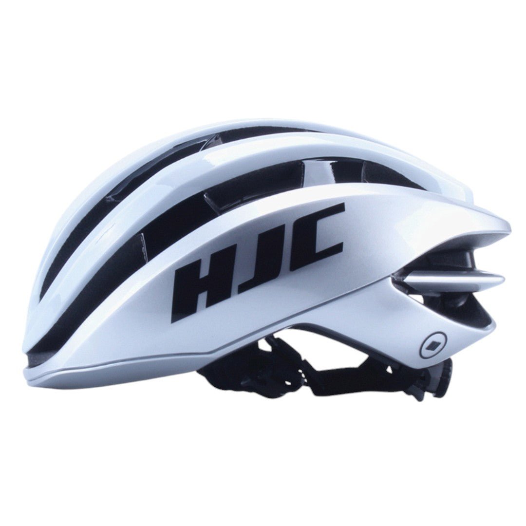 HJC FURION racercykelhjelm – Lett, aerodynamisk og komfortabel for konkurranser og trening - nordsykkel.no