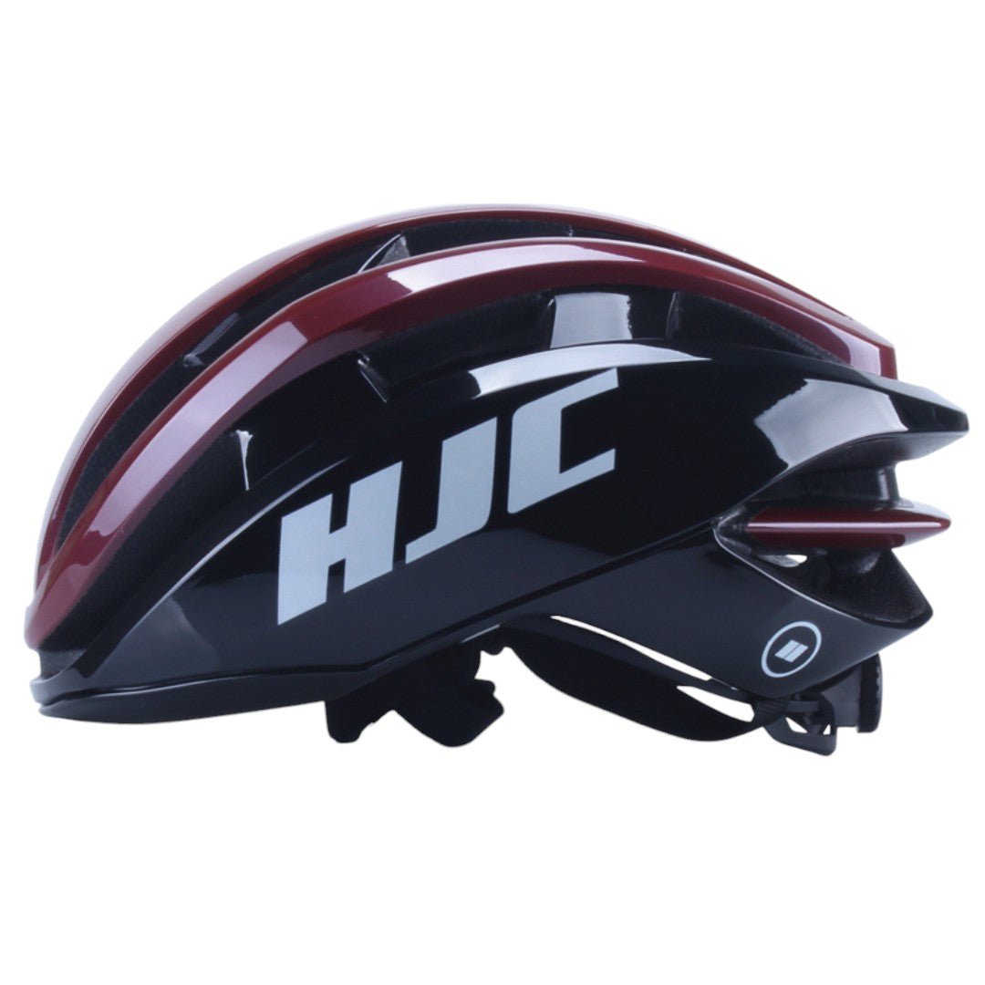 HJC FURION racercykelhjelm – Lett, aerodynamisk og komfortabel for konkurranser og trening - nordsykkel.no
