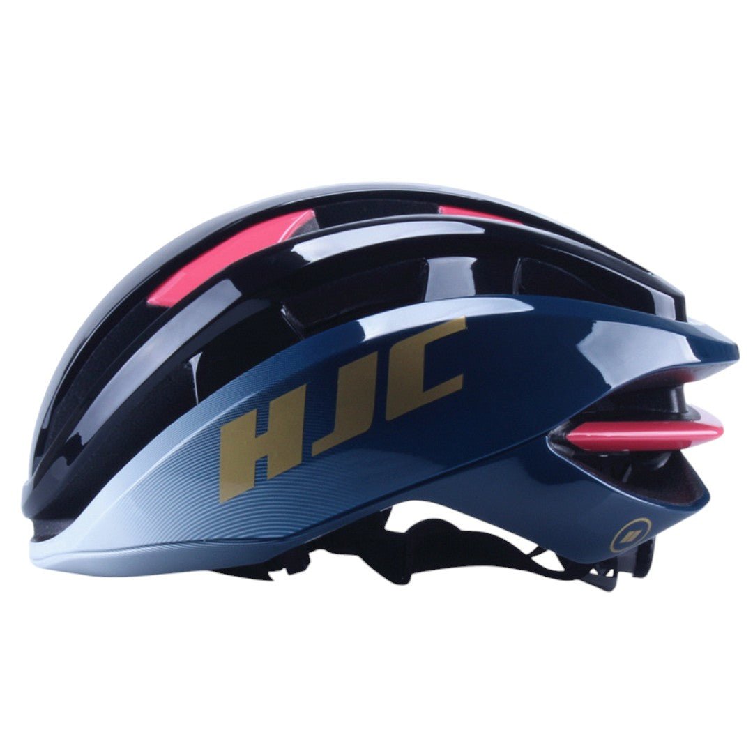 HJC FURION racercykelhjelm – Lett, aerodynamisk og komfortabel for konkurranser og trening - nordsykkel.no