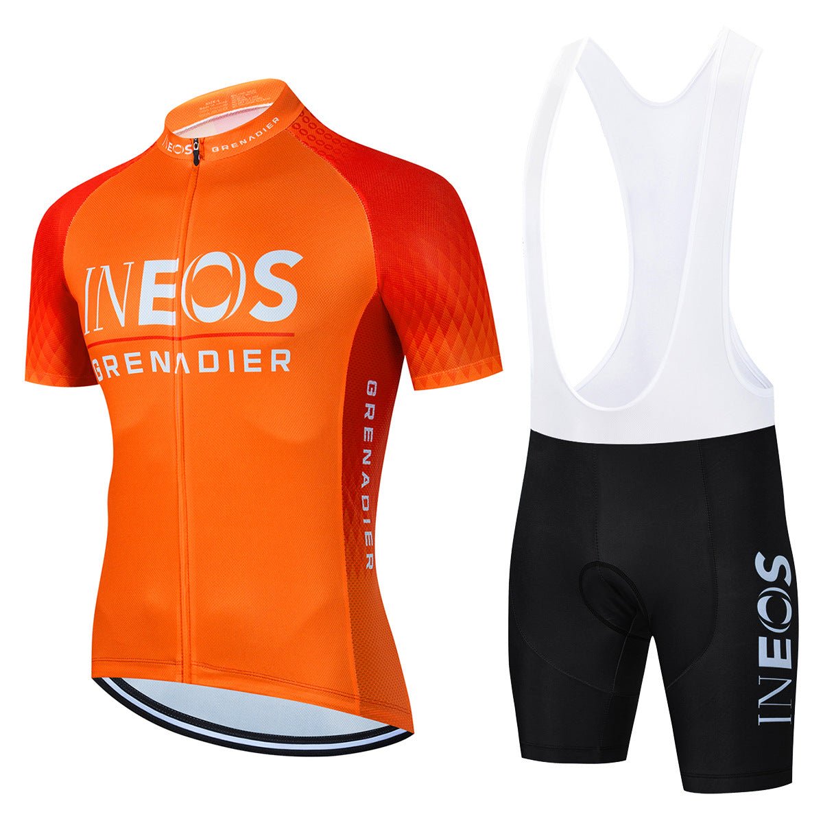 Ineos - Ultimat Profesjonelt Hjulsett - nordsykkel.no