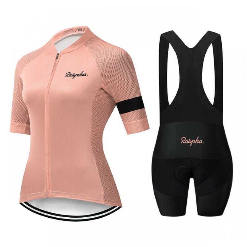 Rapha - Damesykkelsett i stilfulle, nye farger - nordsykkel.no