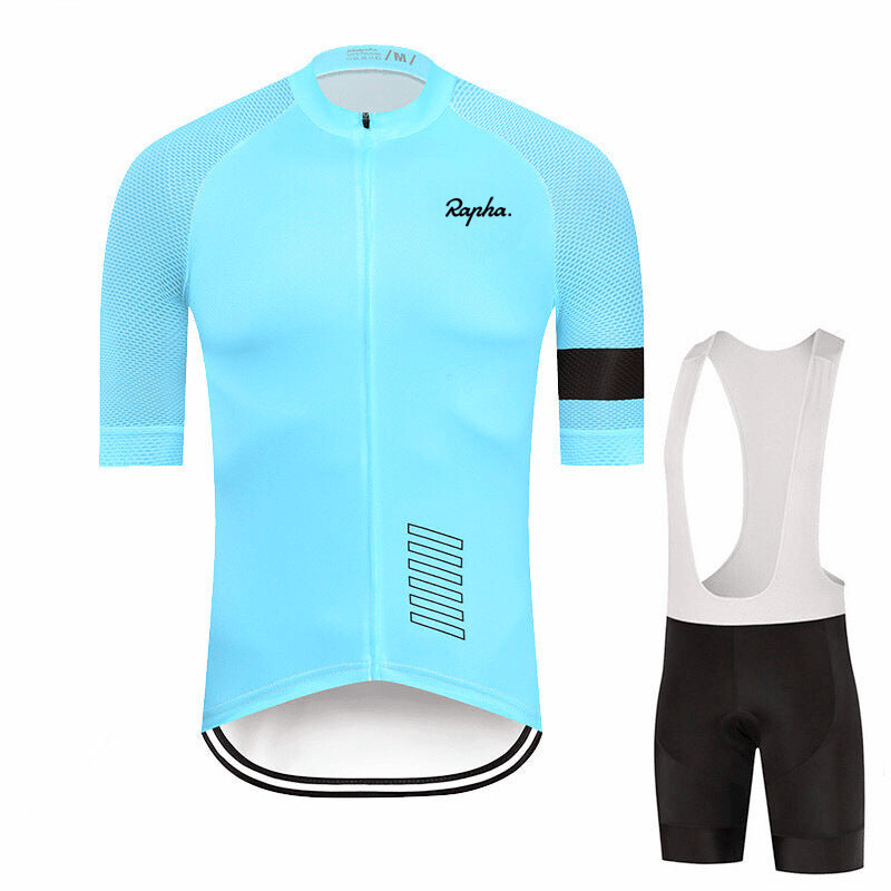 Rapha – Premium komplett herre sykkelsett - nordsykkel.no