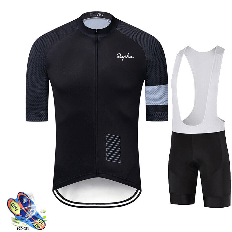 Rapha – Premium komplett herre sykkelsett - nordsykkel.no