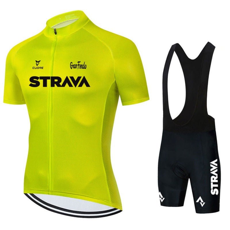 Strava | Pro sykkelbekledning – Premium bekledning for den seriøse syklisten - nordsykkel.no