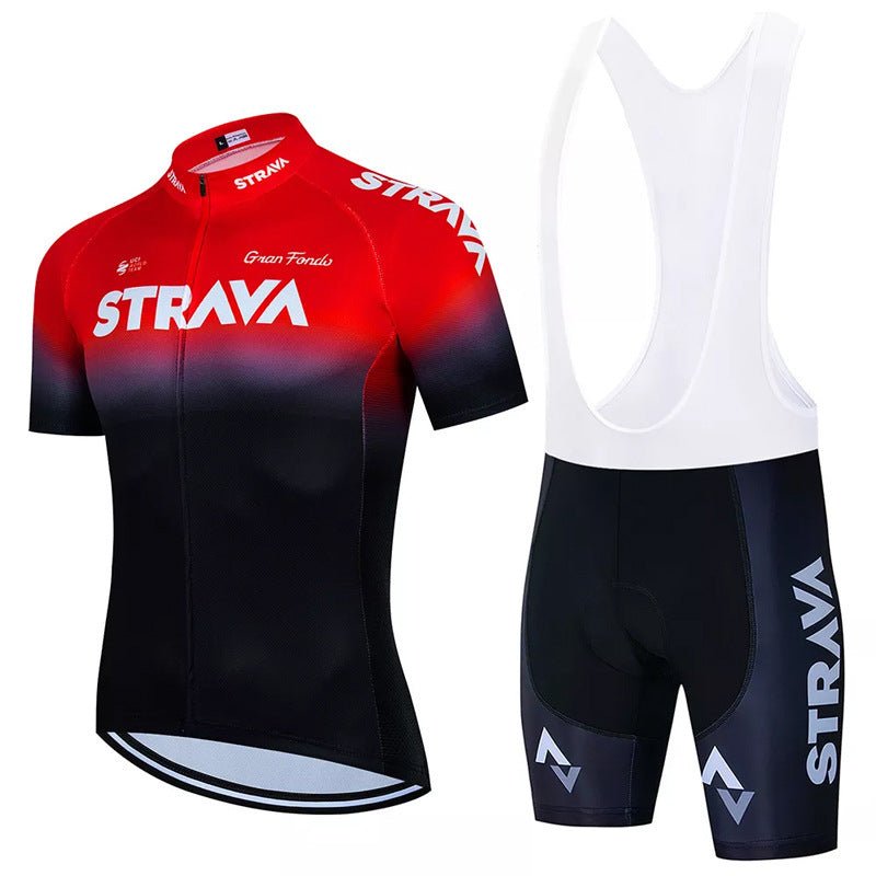 Strava - Profesjonell sykkeltøy av topp kvalitet - nordsykkel.no