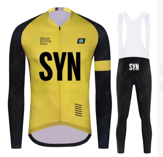 SYN | Arktisk Termisk Flux — Høyytelses Termisk Overføring - nordsykkel.no