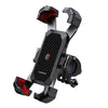 360° SmartBike telefonholder – universell, dreibar og sikker holder for alle smarttelefoner - nordsykkel.no