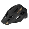 Bat Fox Speedframe Hjelm — Slank, Lett Beskyttelse - nordsykkel.no