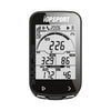 GPS - sykkelcomputer BSC100S - Nøyaktig GPS - navigasjon på farten - nordsykkel.no
