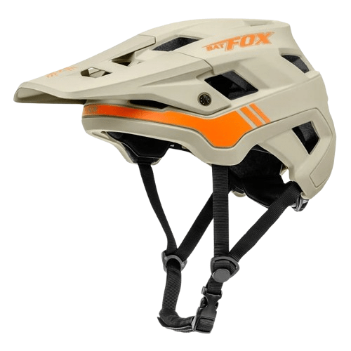 Pro Fox – Speedframe hjelm: Lett, robust og stilfull - nordsykkel.no