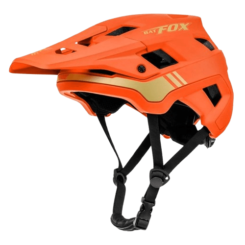 Pro Fox – Speedframe hjelm: Lett, robust og stilfull - nordsykkel.no