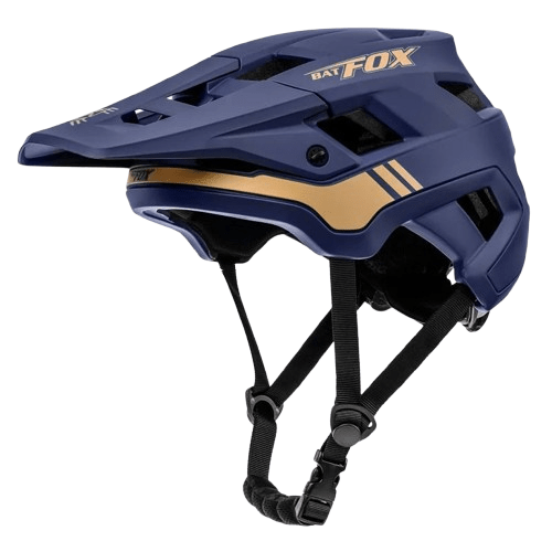 Pro Fox – Speedframe hjelm: Lett, robust og stilfull - nordsykkel.no