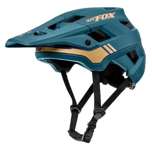 Pro Fox – Speedframe hjelm: Lett, robust og stilfull - nordsykkel.no