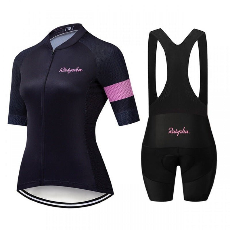 Rapha - Damesykkelsett i stilfulle, nye farger - nordsykkel.no