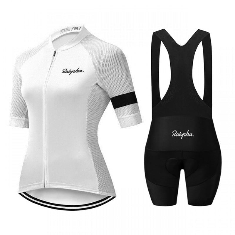 Rapha - Damesykkelsett i stilfulle, nye farger - nordsykkel.no