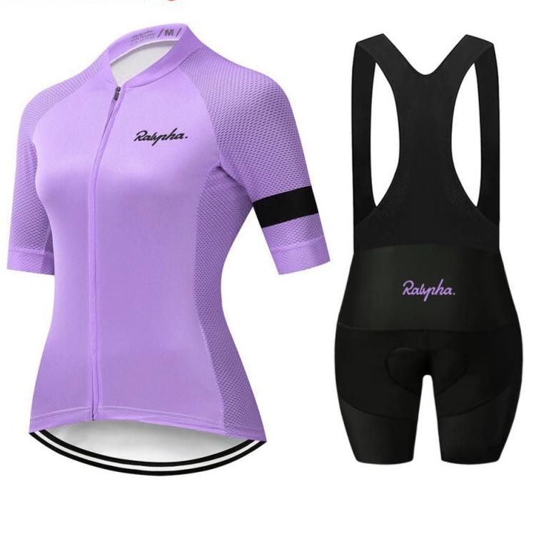Rapha - Damesykkelsett i stilfulle, nye farger - nordsykkel.no