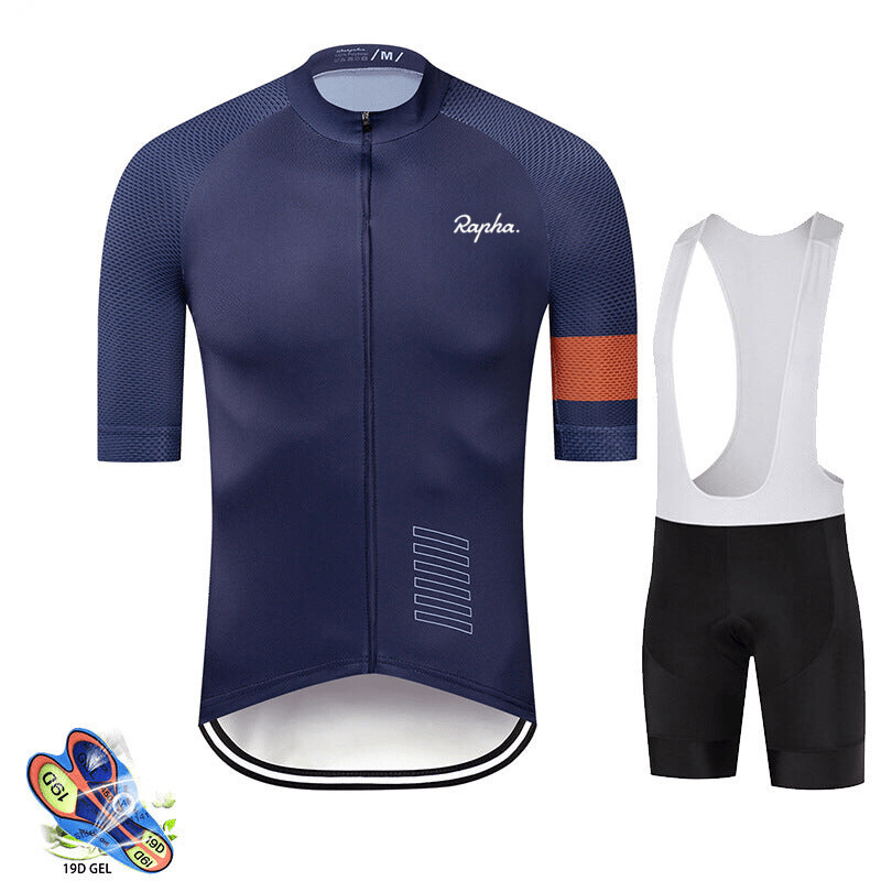 Rapha – Premium komplett herre sykkelsett - nordsykkel.no