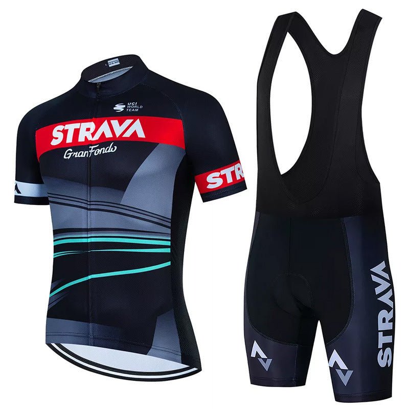 Strava | Pro sykkelbekledning – Premium bekledning for den seriøse syklisten - nordsykkel.no