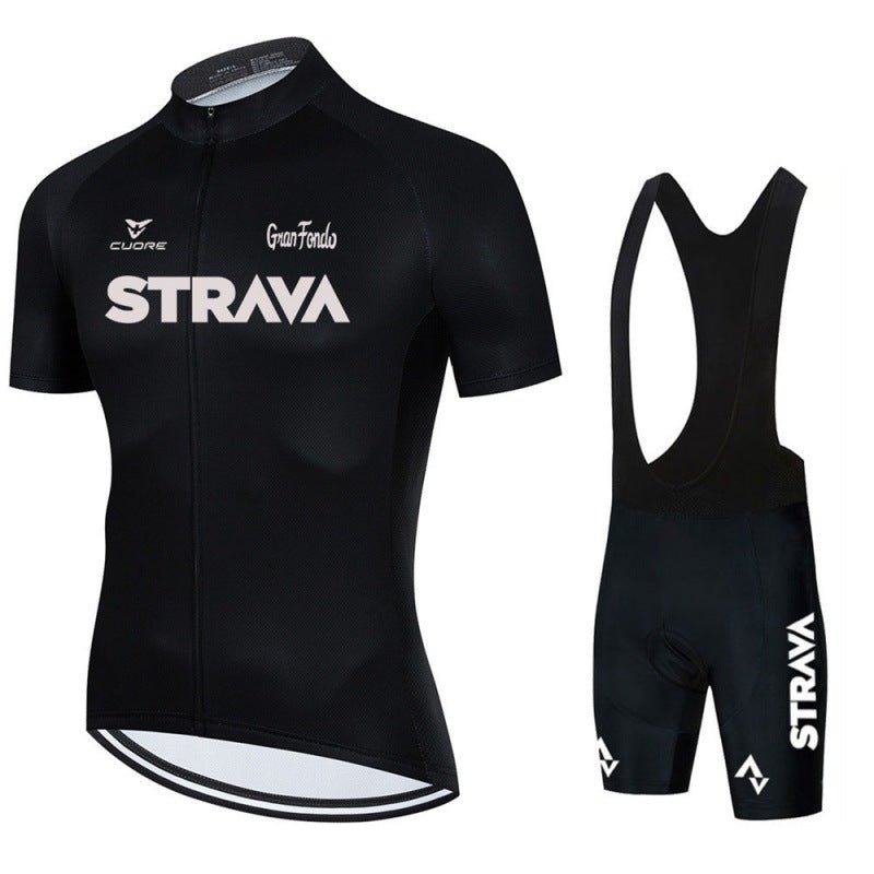Strava | Pro sykkelbekledning – Premium bekledning for den seriøse syklisten - nordsykkel.no