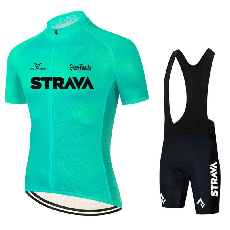 Strava | Pro sykkelbekledning – Premium bekledning for den seriøse syklisten - nordsykkel.no