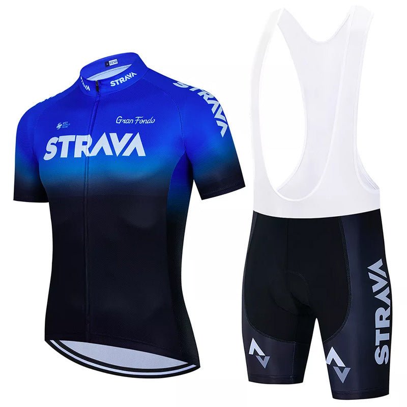 Strava - Profesjonell sykkeltøy av topp kvalitet - nordsykkel.no