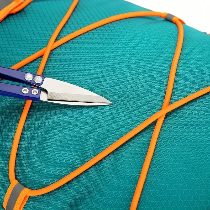 Sykkelveske med vanntett design – Optimal regnbeskyttelse på farten - nordsykkel.no