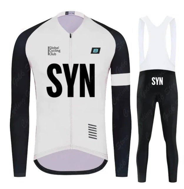 SYN | Arktisk Termisk Flux — Høyytelses Termisk Overføring - nordsykkel.no